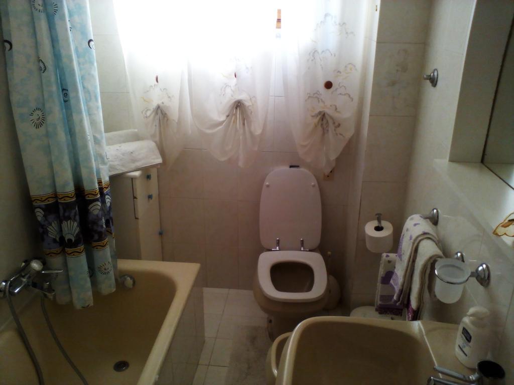Mary'S Room Bari Luaran gambar