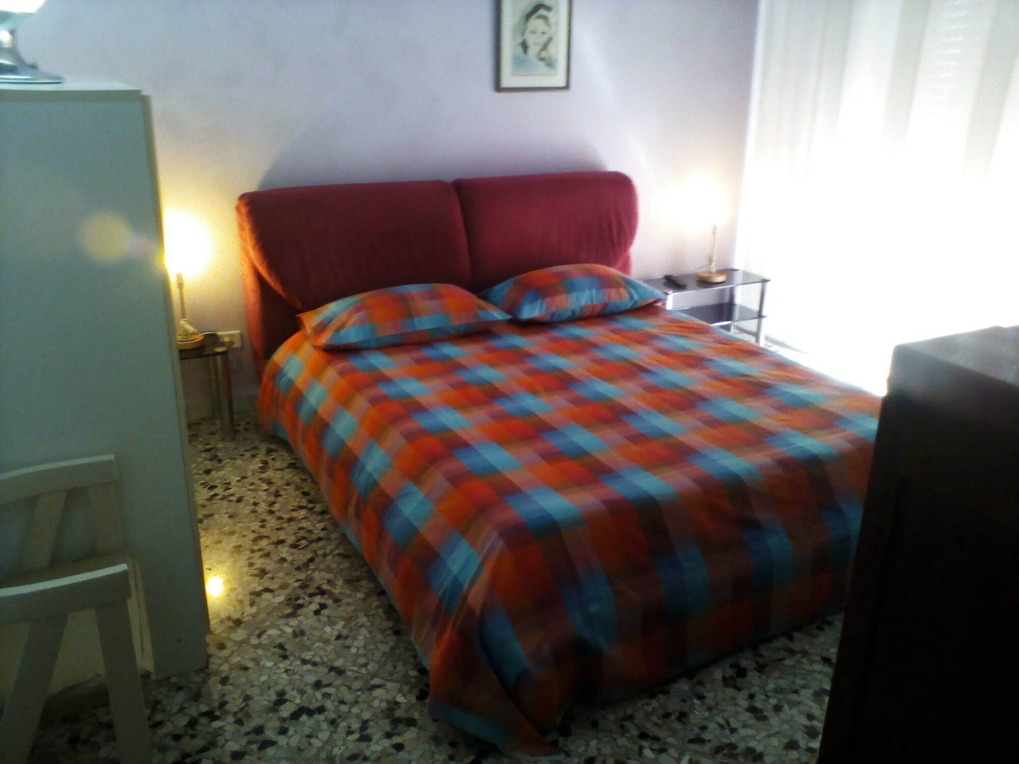 Mary'S Room Bari Luaran gambar